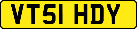 VT51HDY