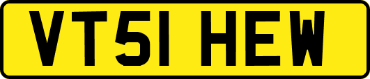 VT51HEW