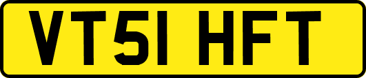 VT51HFT