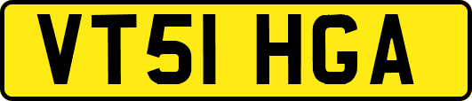 VT51HGA