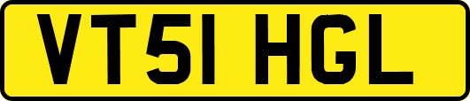 VT51HGL