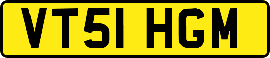 VT51HGM