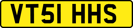 VT51HHS