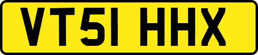 VT51HHX