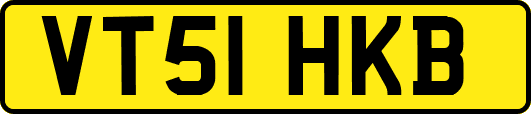 VT51HKB