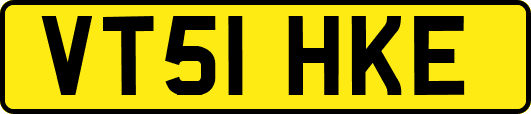 VT51HKE