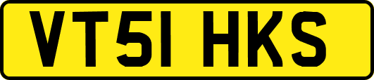 VT51HKS