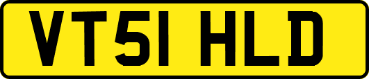 VT51HLD