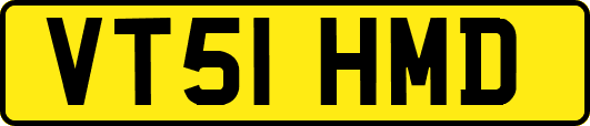 VT51HMD