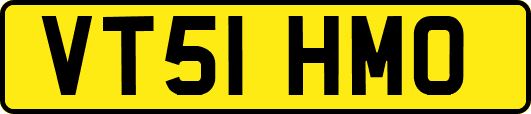 VT51HMO