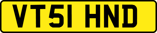 VT51HND