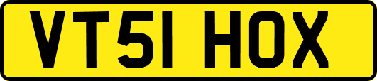 VT51HOX