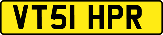 VT51HPR