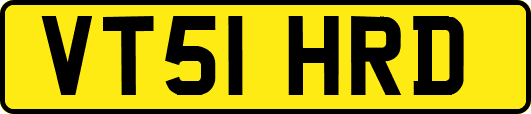 VT51HRD