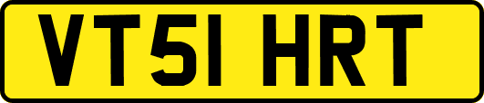 VT51HRT