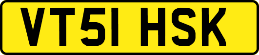 VT51HSK