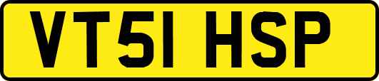 VT51HSP