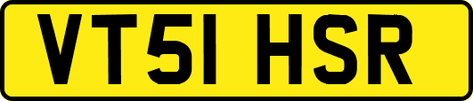 VT51HSR