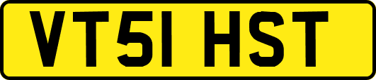 VT51HST