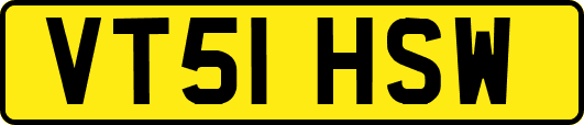 VT51HSW