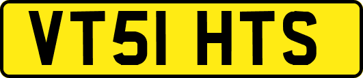 VT51HTS