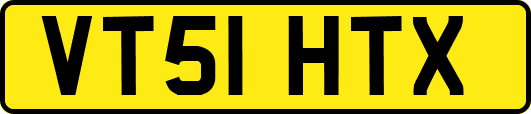 VT51HTX