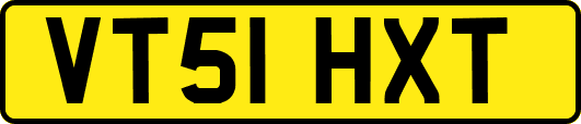 VT51HXT