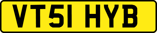 VT51HYB