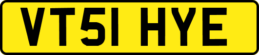 VT51HYE