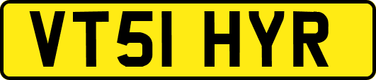 VT51HYR