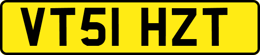 VT51HZT