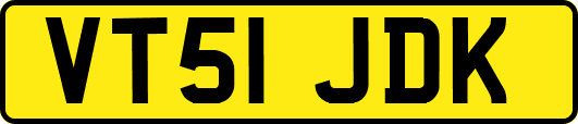 VT51JDK