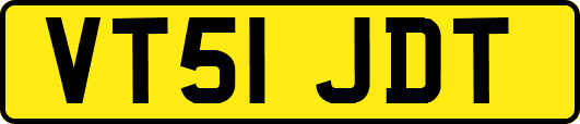 VT51JDT