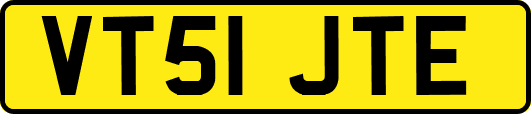 VT51JTE