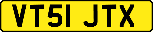 VT51JTX