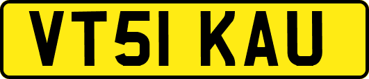 VT51KAU