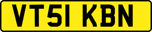 VT51KBN