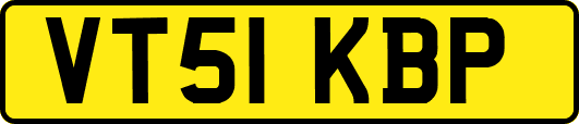 VT51KBP