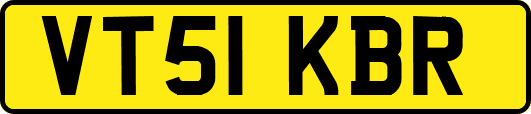 VT51KBR