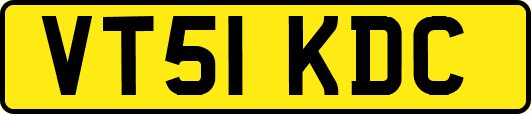 VT51KDC