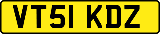 VT51KDZ
