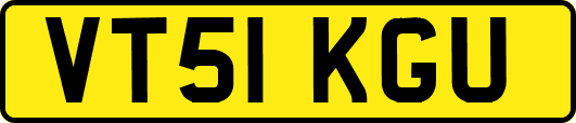 VT51KGU
