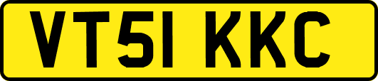 VT51KKC