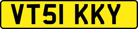 VT51KKY