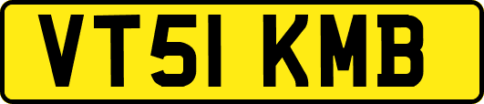 VT51KMB