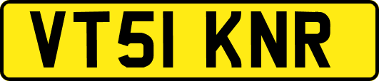 VT51KNR