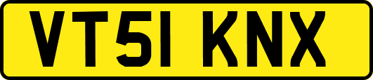 VT51KNX