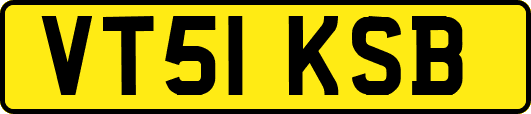 VT51KSB