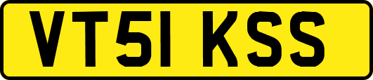 VT51KSS