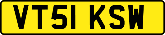 VT51KSW